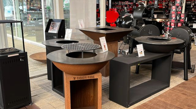 Greenbow - 24 & 25 april 2026