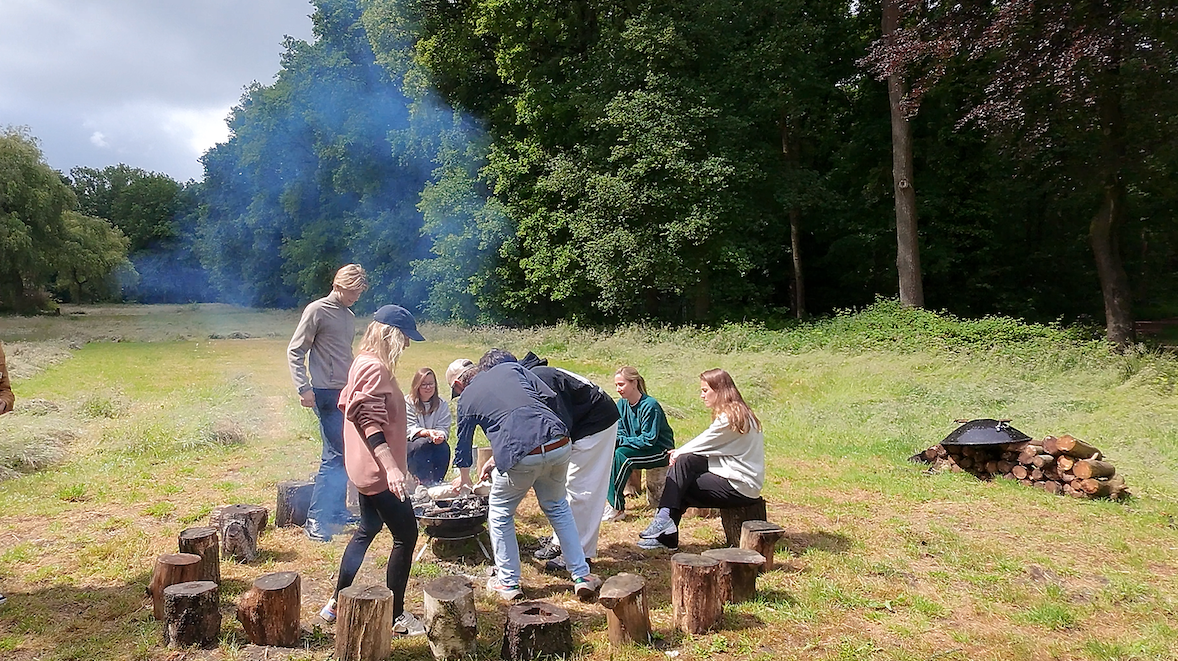 Fenix Open Fire - 9 april 2026