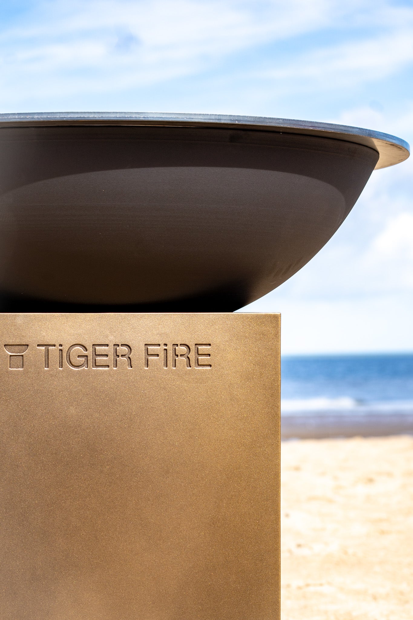 TiGER FiRE 88 Classic Bronze X-Flow