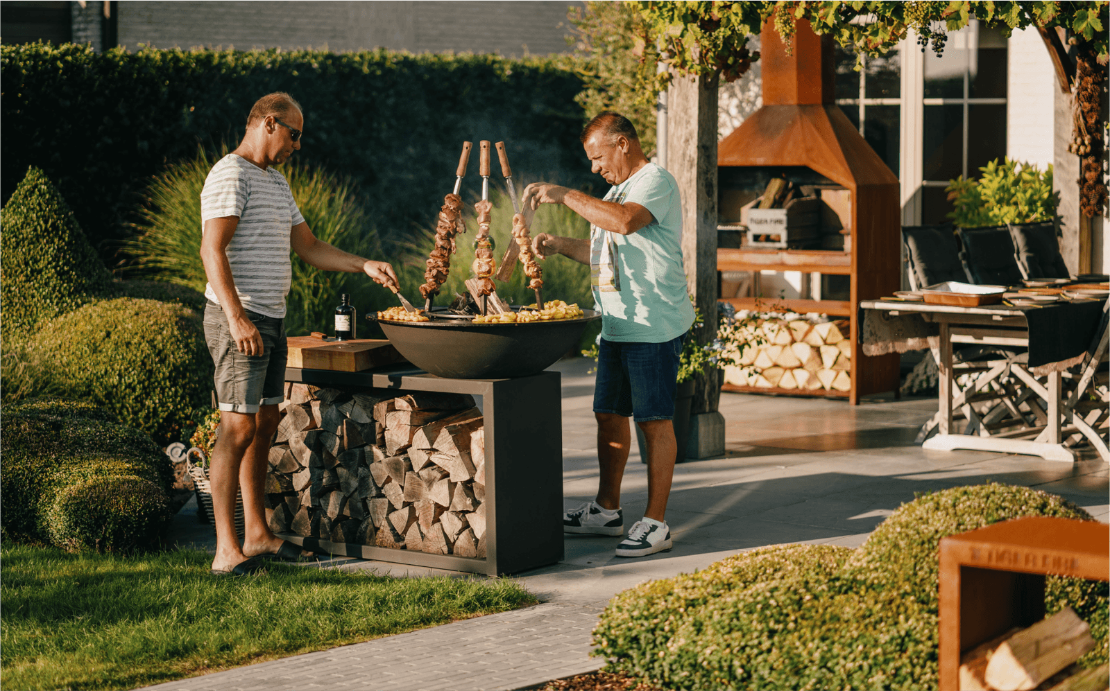 TIGER FIRE OFFICIAL STORE | TIGER FIRE SHOP | TIGER FIRE | PLANCHA BBQ | BBQ KOPEN | Kupić BBQ | Koupit BBQ | Buy a BBQ | Acheter BBQ | BBQ KAUFEN | Acquistare un BBQ | Comprar un BBQ | EINEN BBQ KAUFEN | Comprar um BBQ | FUERPLATTE PLANCHA BBQ | PLANCHA GRILL | BBQ GRIDDLE