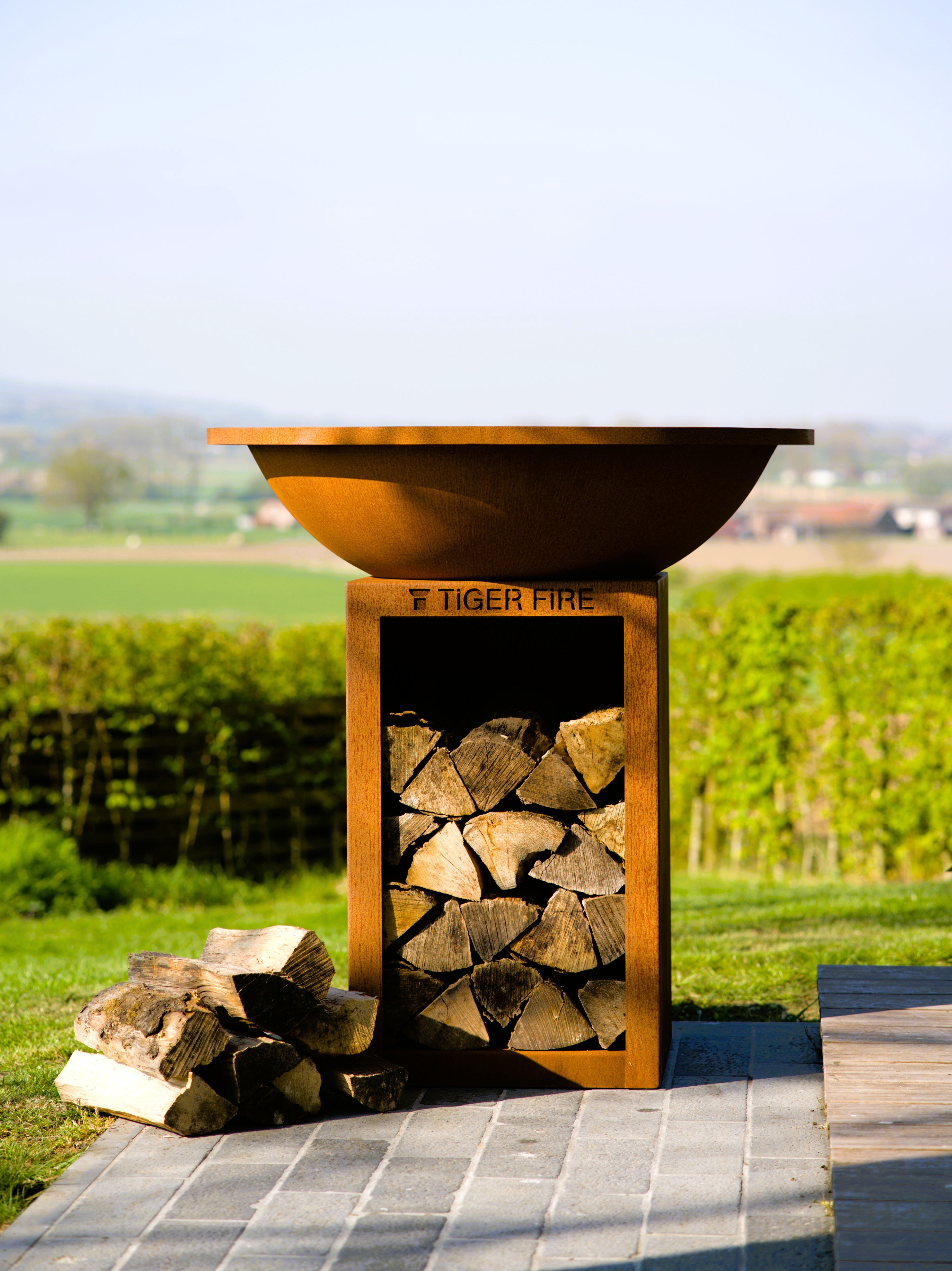 BBQ
