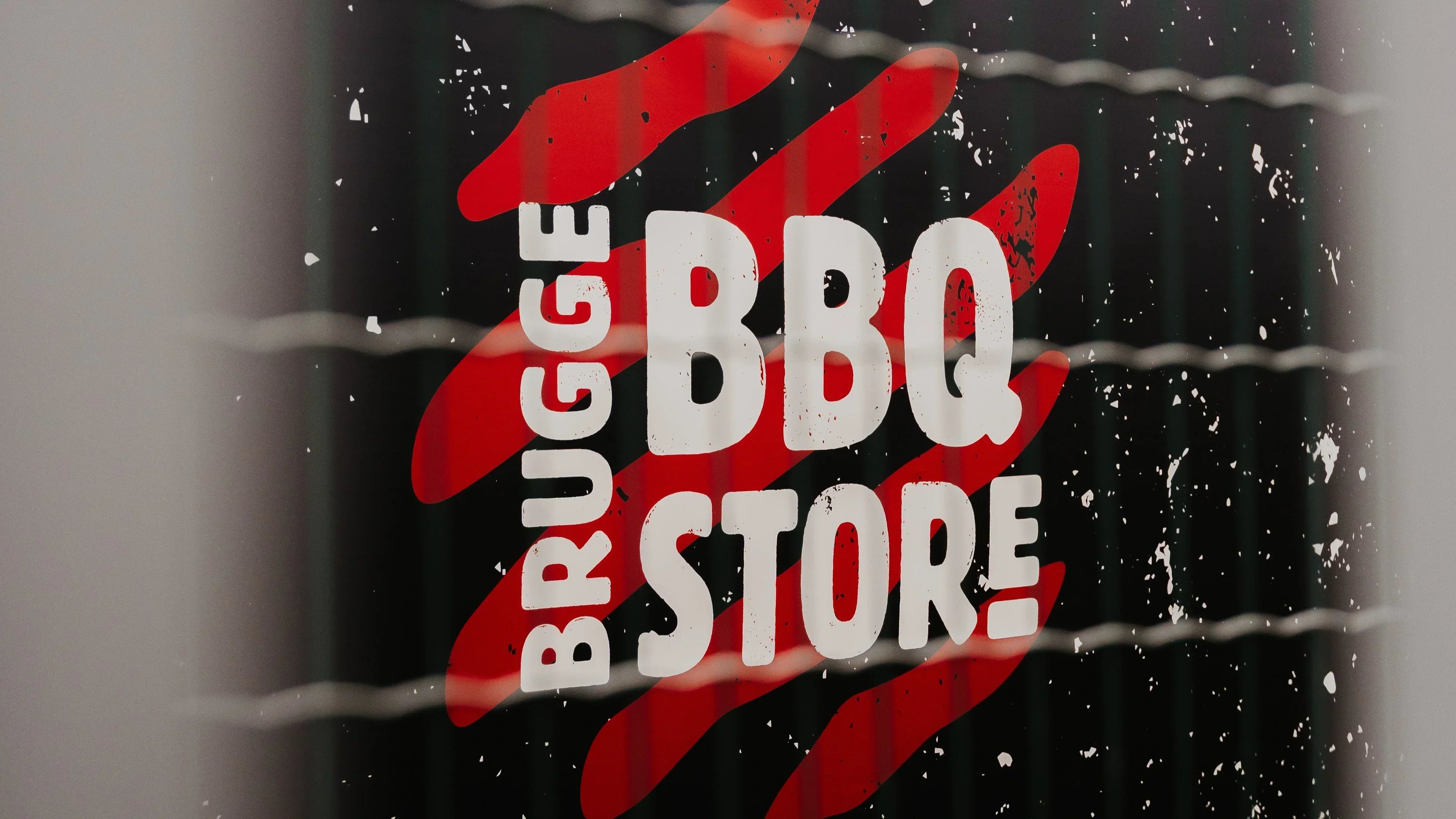 BBQ Store Brugge - 9 mei