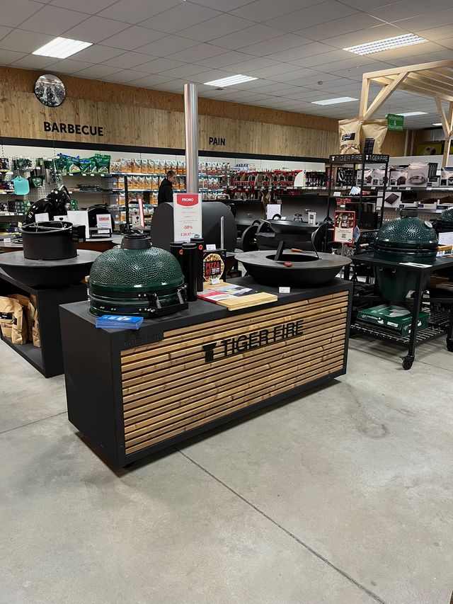 AVEVE Bertrix - 11 april 2026