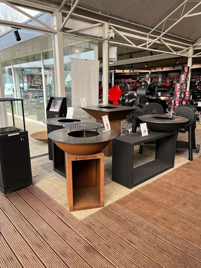 Greenbow - 24 & 25 april 2026