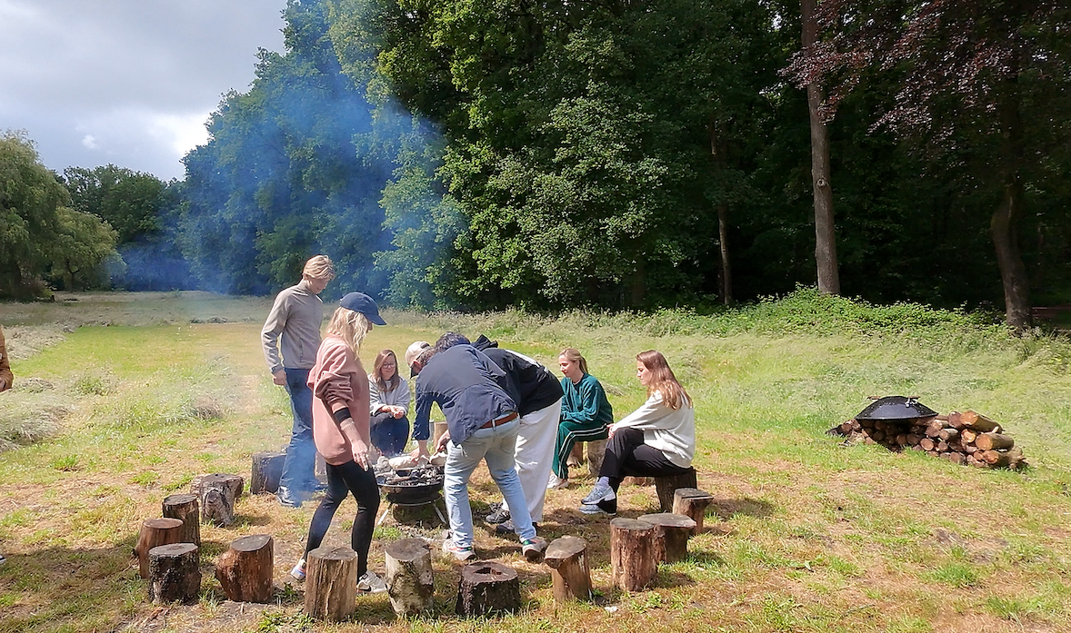 Fenix Open Fire - 9 april 2026