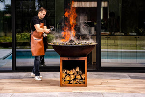 BBQ
