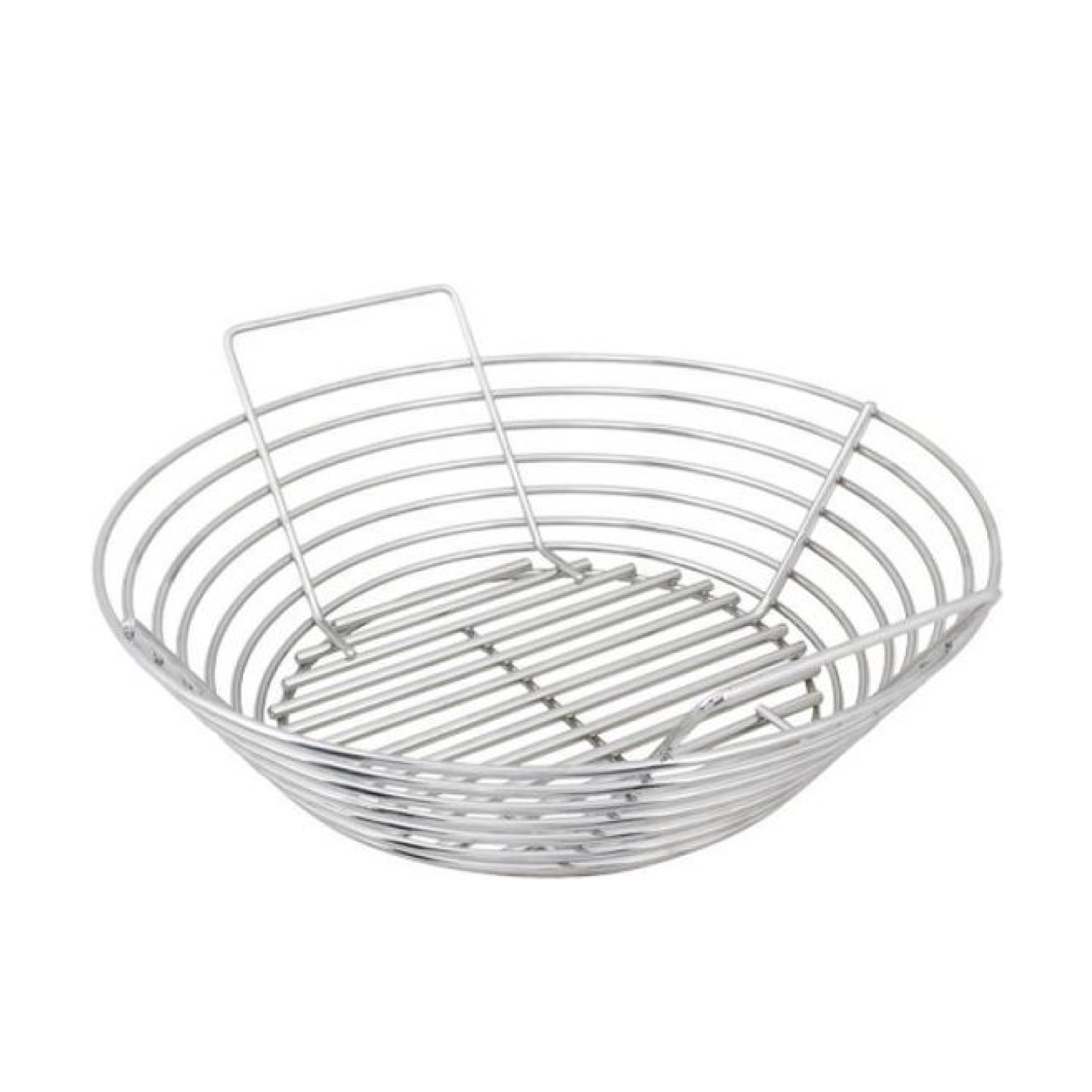 Charcoal basket Kamado