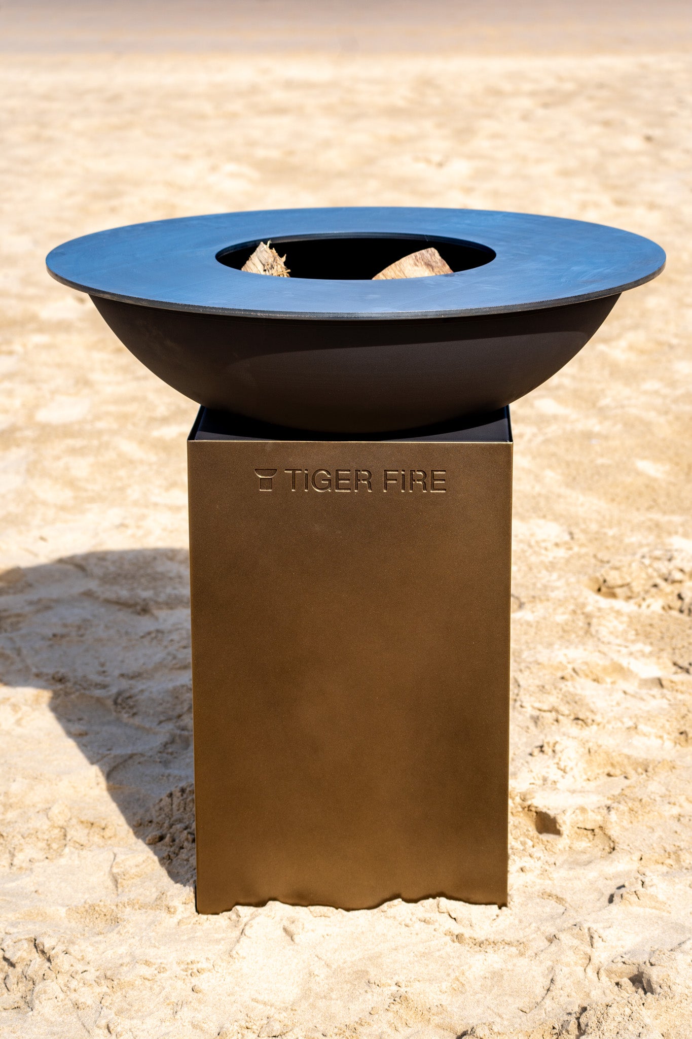 TiGER FiRE 88 Classic Bronze X-Flow