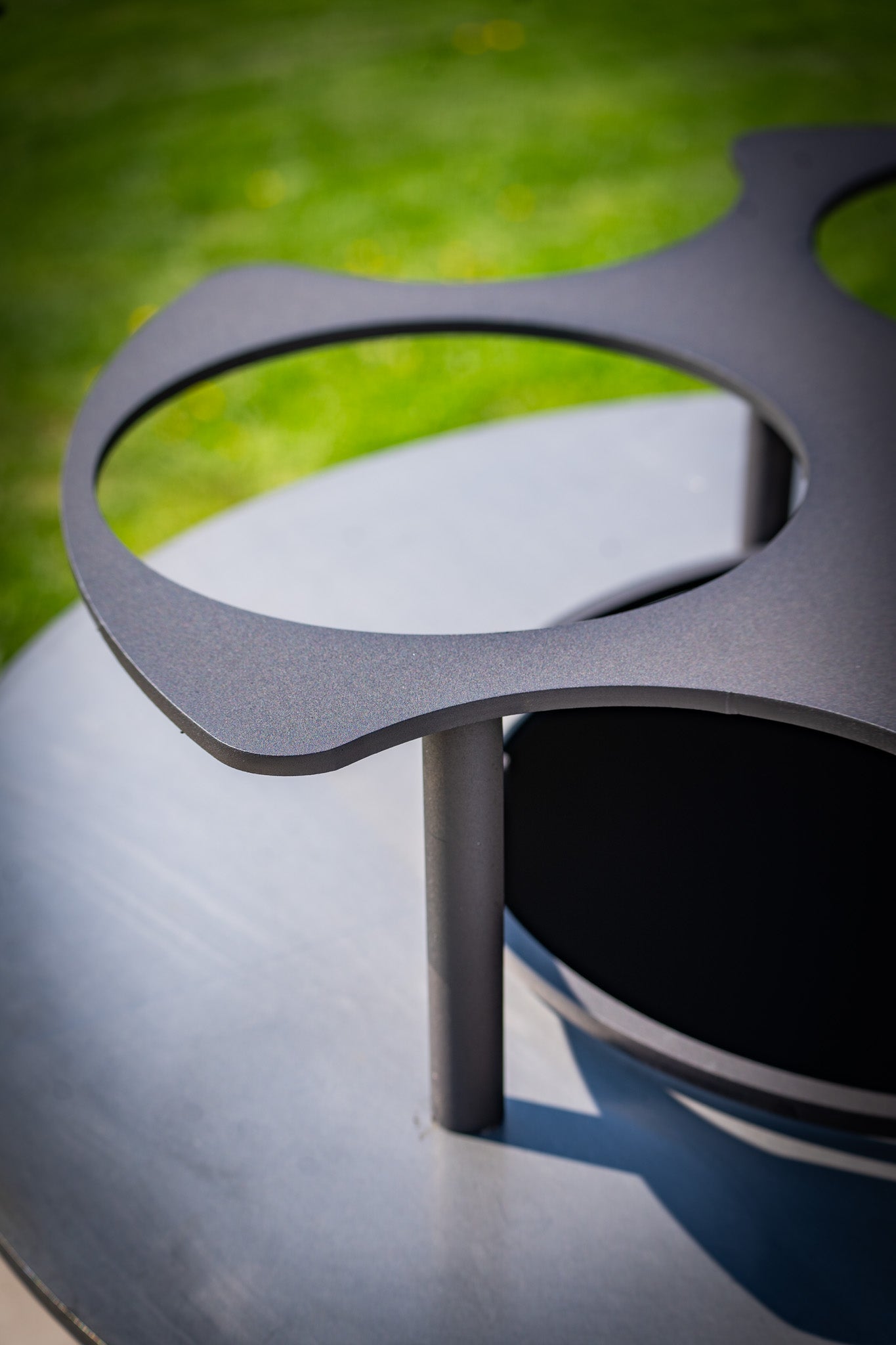 TFG Range Extender solo