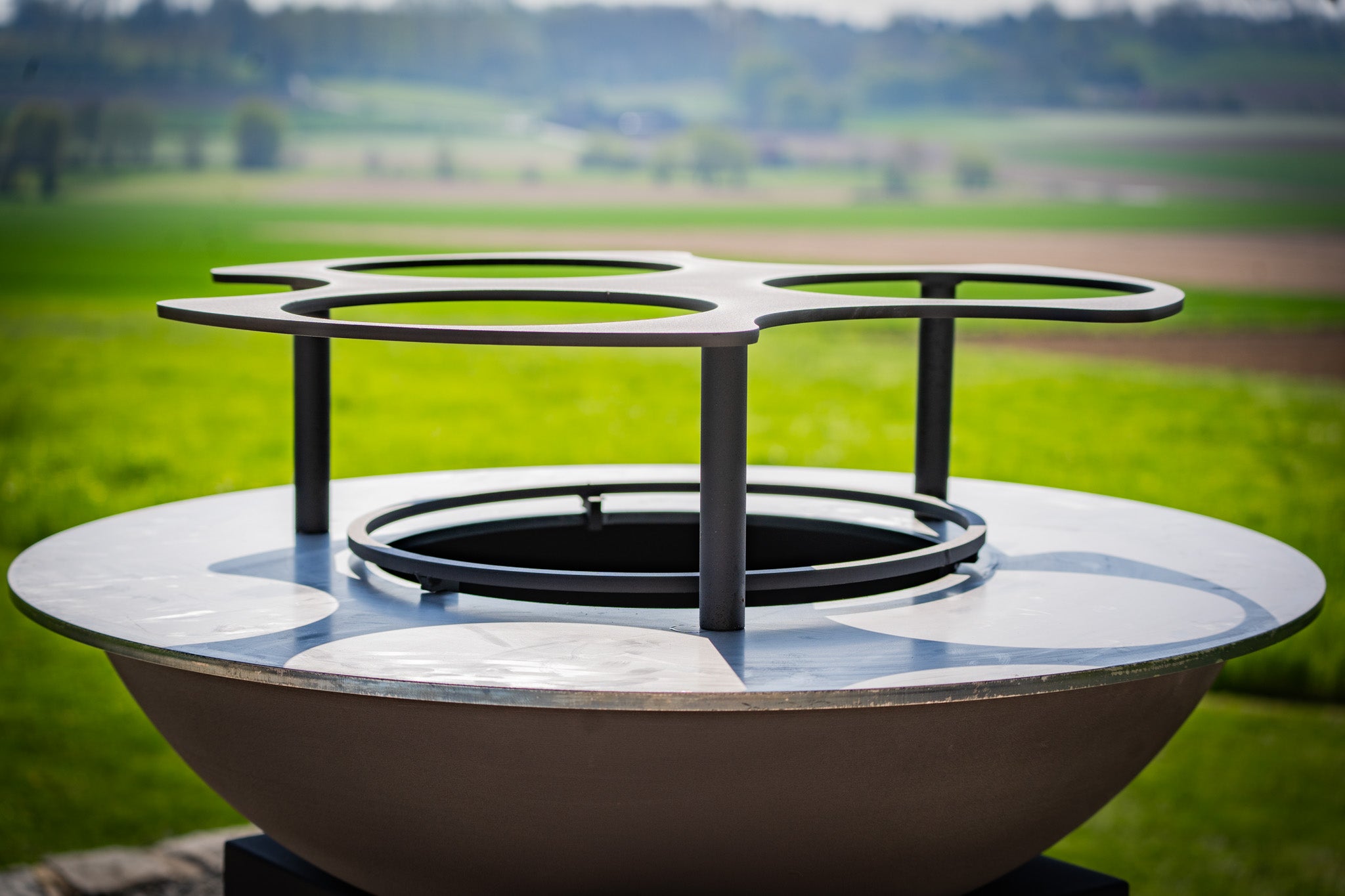 TFG Range Extender solo