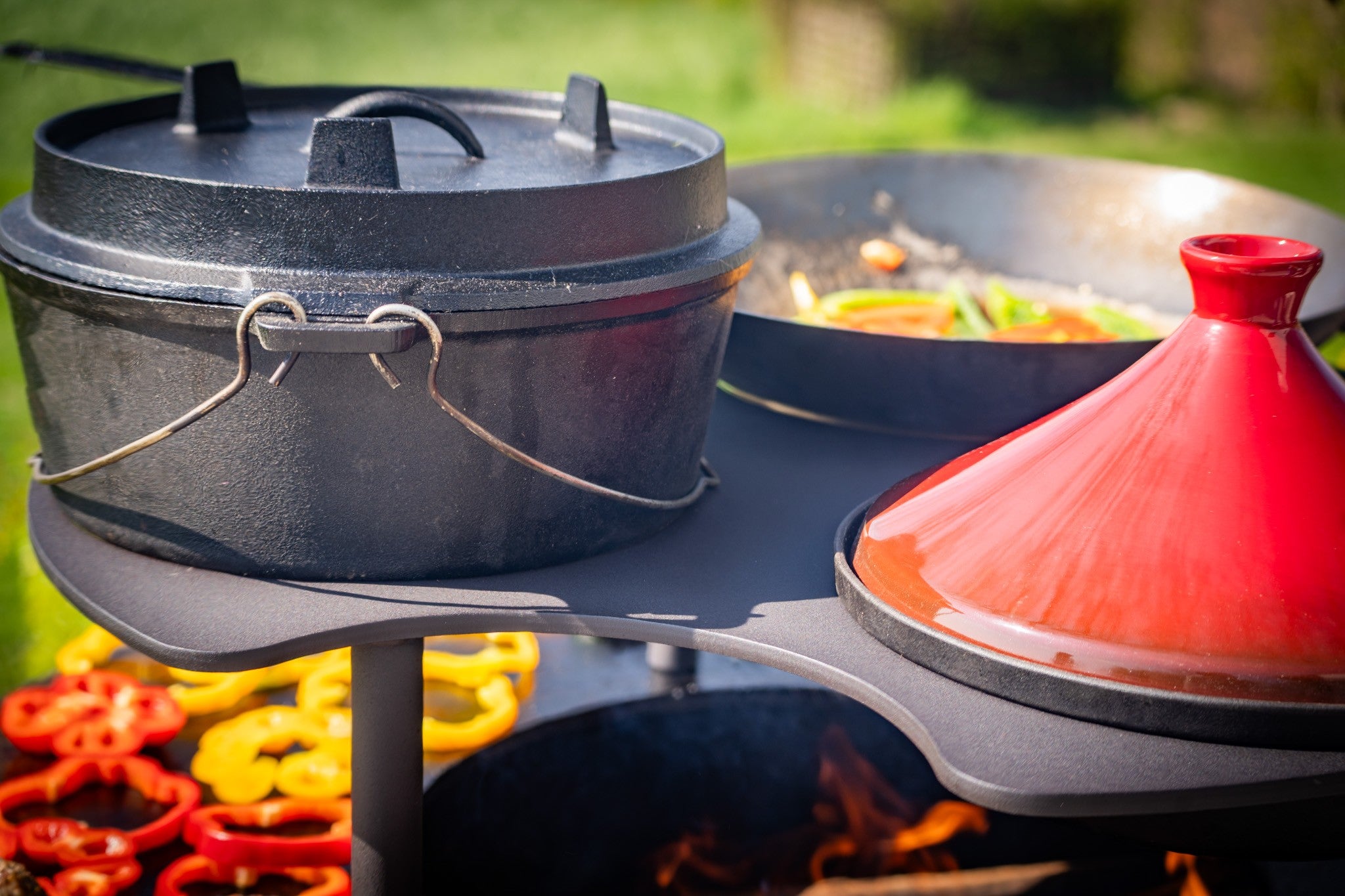 BBQ