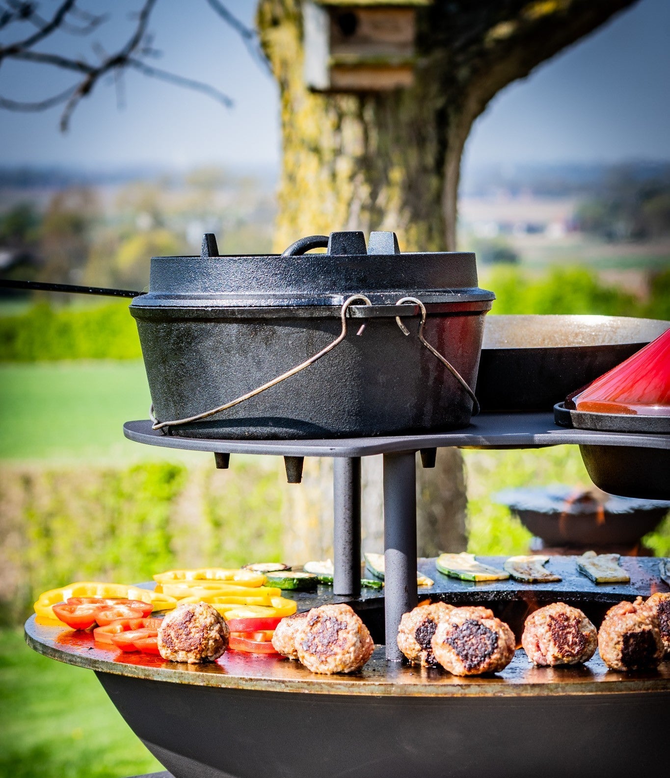 BBQ