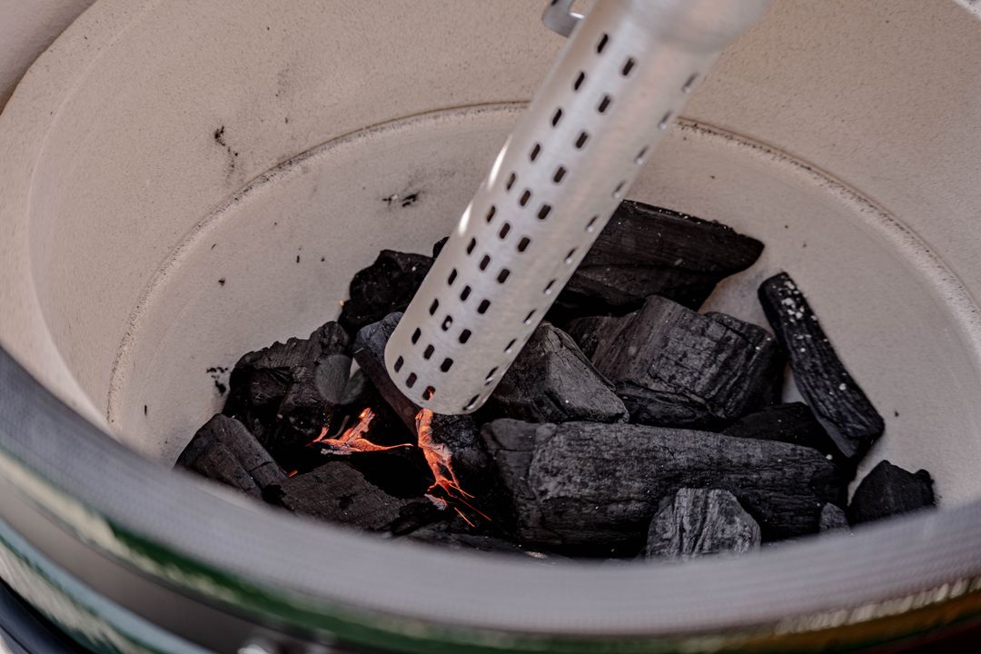 Electric Charcoal Starter