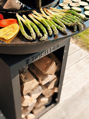 BBQ