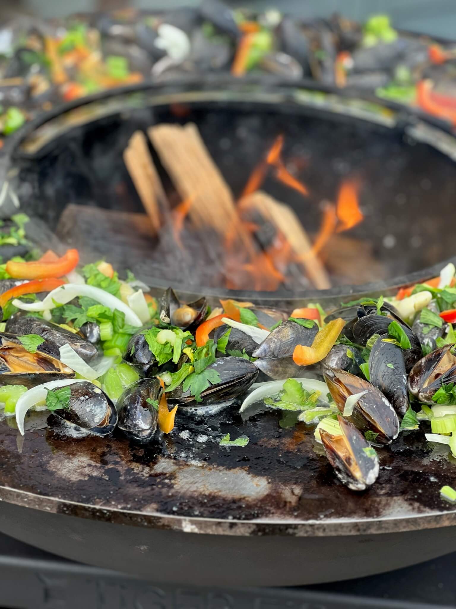 BBQ
