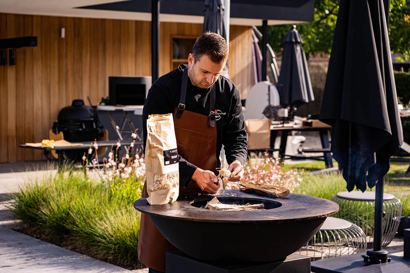 BBQ