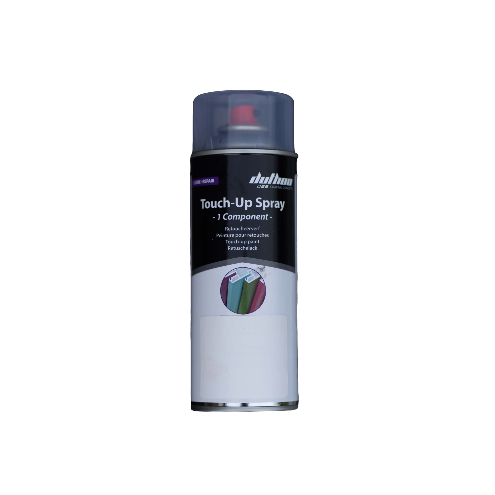 Heat Resistant Touch Up Paint