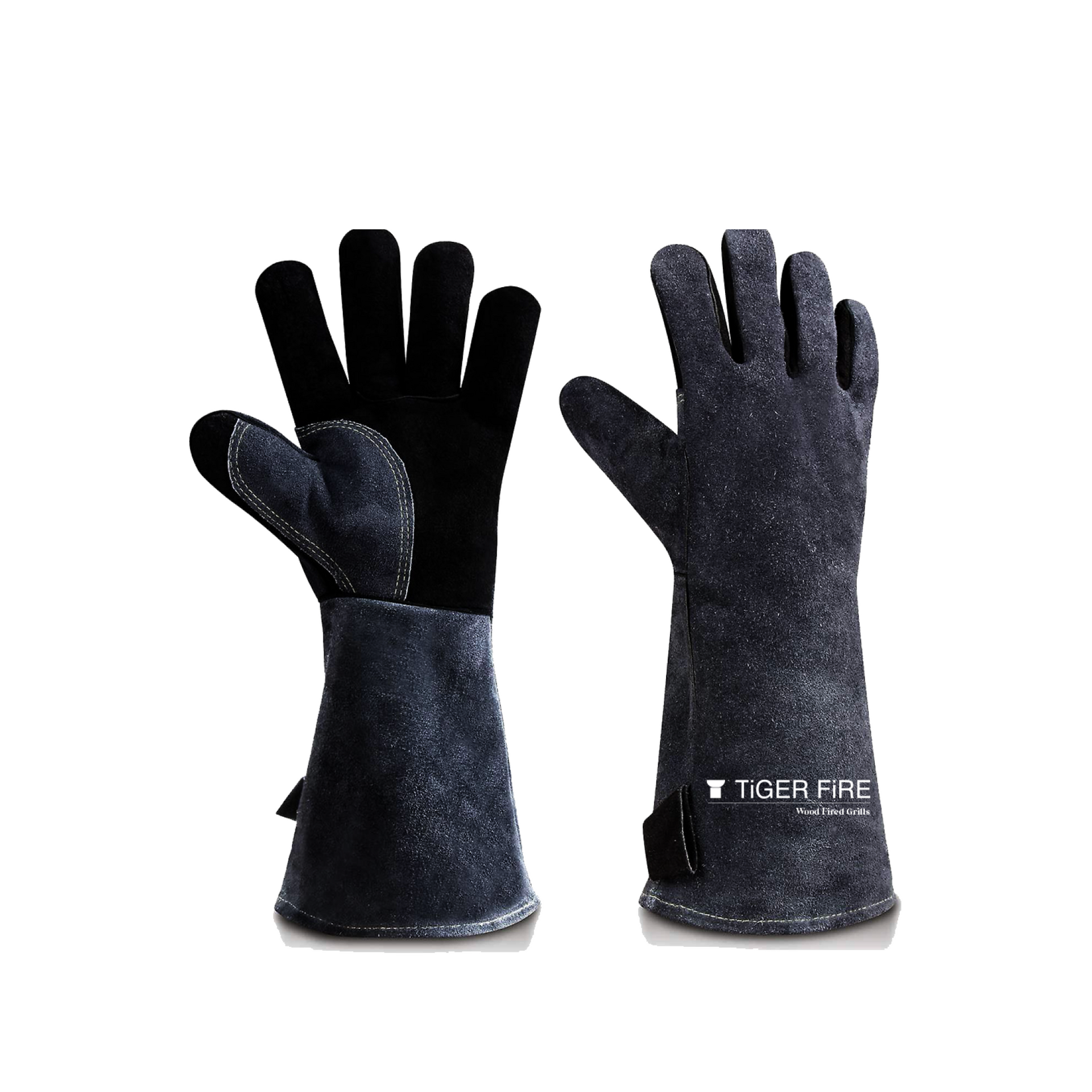 TiGER FiRE Leather Gloves – TIGER FIRE OFFICIAL STORE