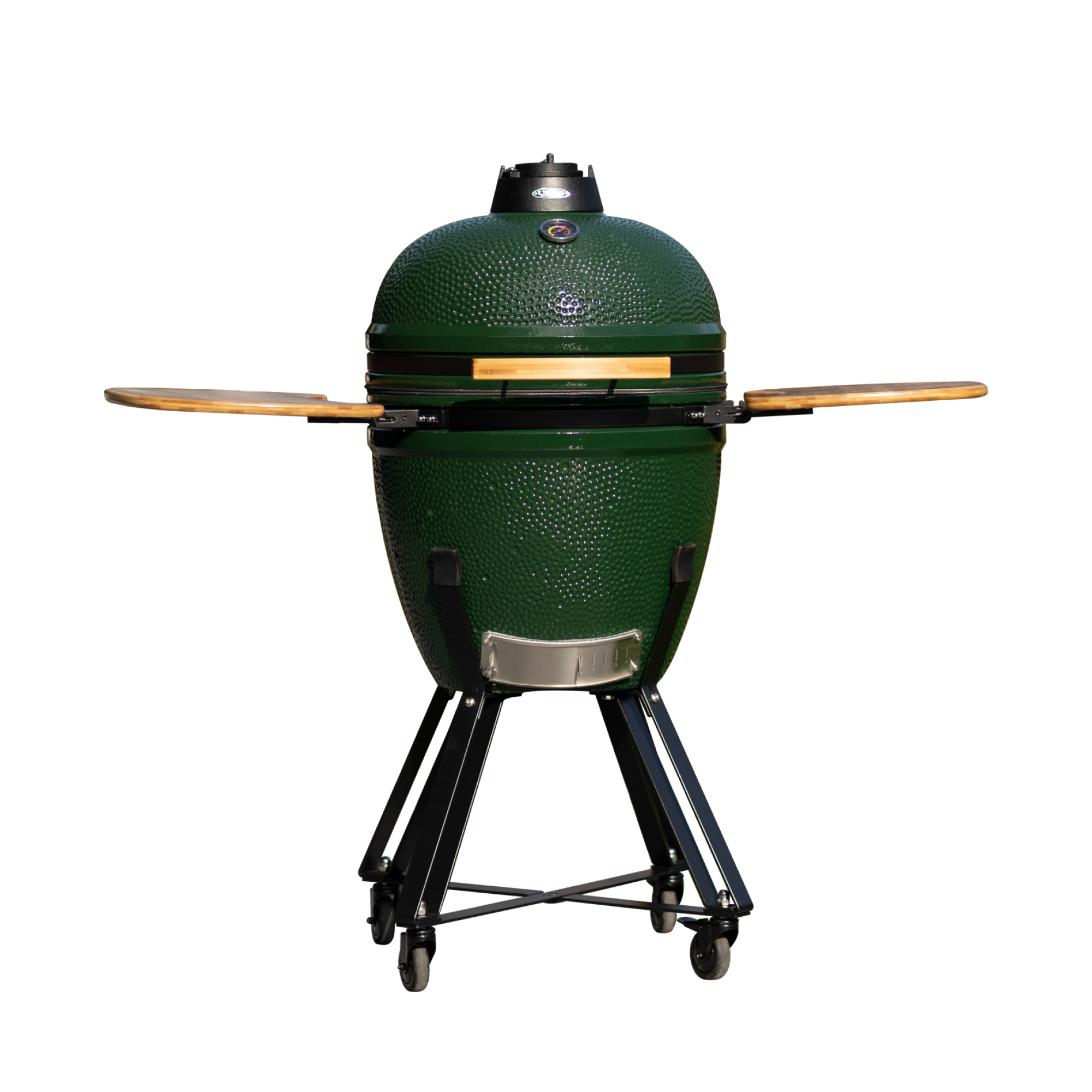 TiGER FiRE Kamado Green - GRATIS VERZENDING