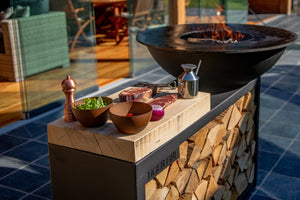 BBQ