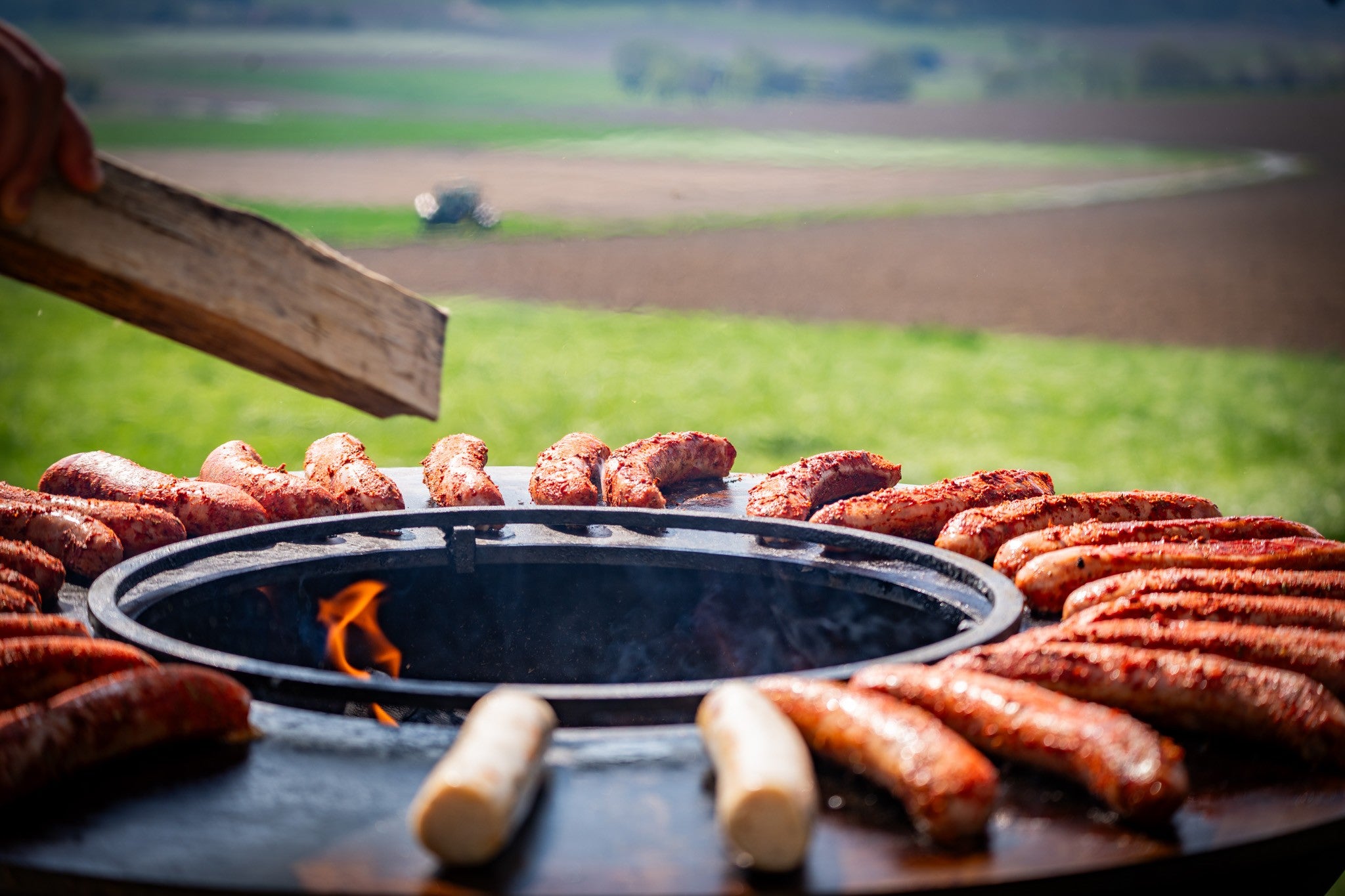 BBQ
